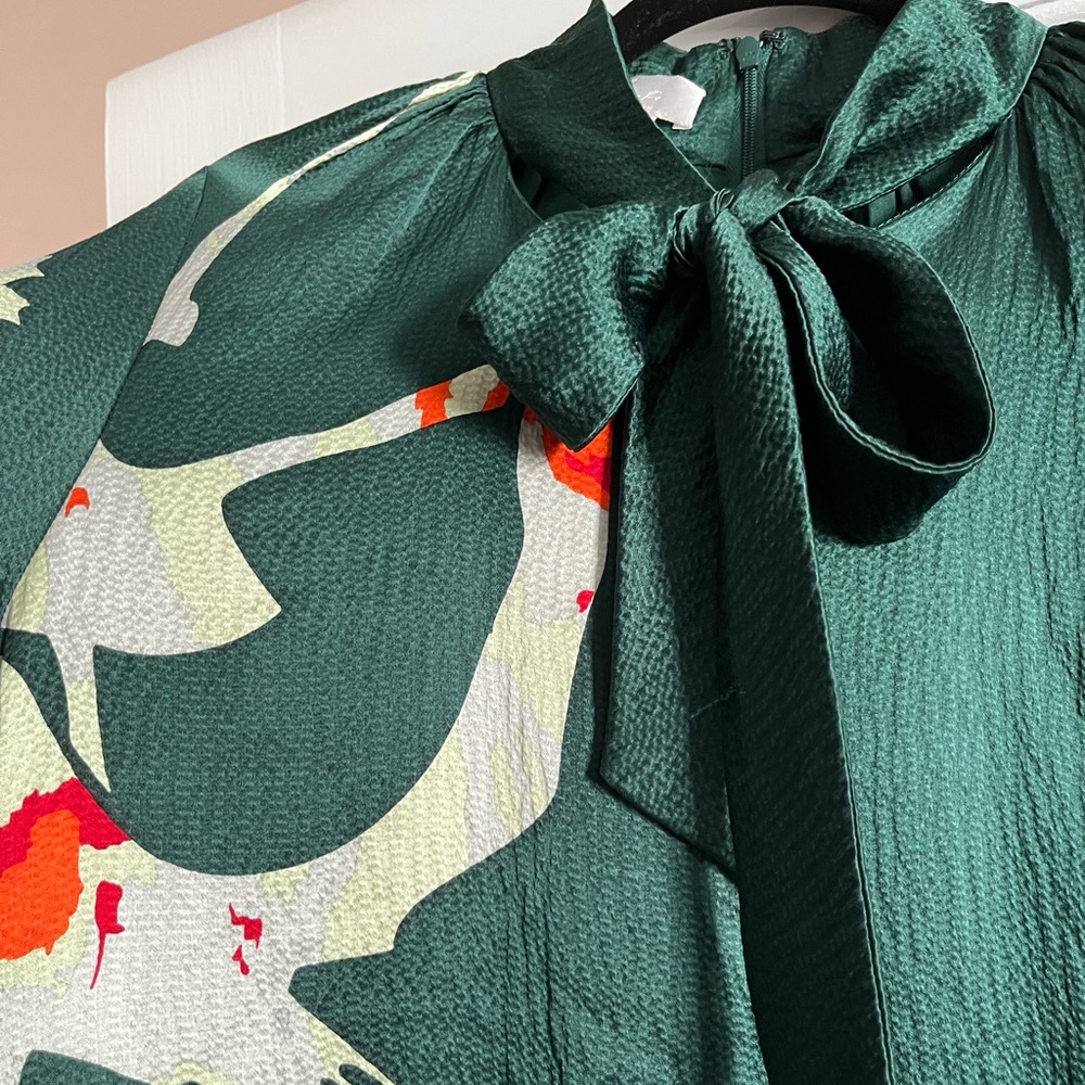 100% Silk Doo.Ri dress